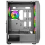 Mars Gaming MC-KX Negro
